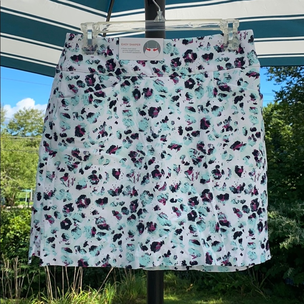 🆕Lady Hagen Women’s Golf Skirt Size S